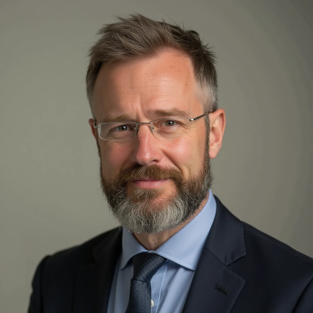 Maximilian Hoffmann